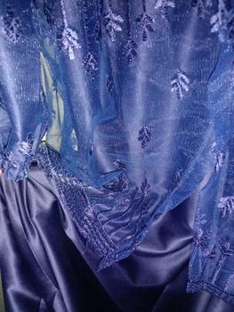Product Review of FIRA LONG DRESS SET VEST OUTER TILLE BRUKAT GAMIS MUSLIM KONDANGAN TERBARU Wanita Remaja Dewasa Baju Pesta Rayon Mewah Setelan from ** 1