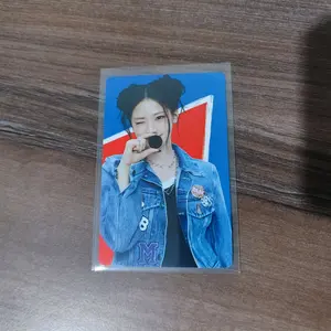 OREO x BABYMONSTER Official Photocard - Ruka