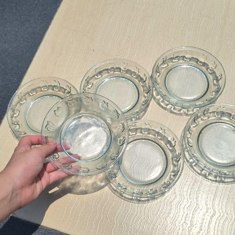 LEPEK APEL./ Lepek Kopi. 1 PAK isi 6 biji ATAU SETENGAH LUSIN