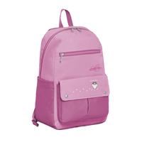 Gambar Tas Ransel Wanita - Subway 22396 - Cokelat dari Westpak Online Store Kota Bandung 4 Tokopedia