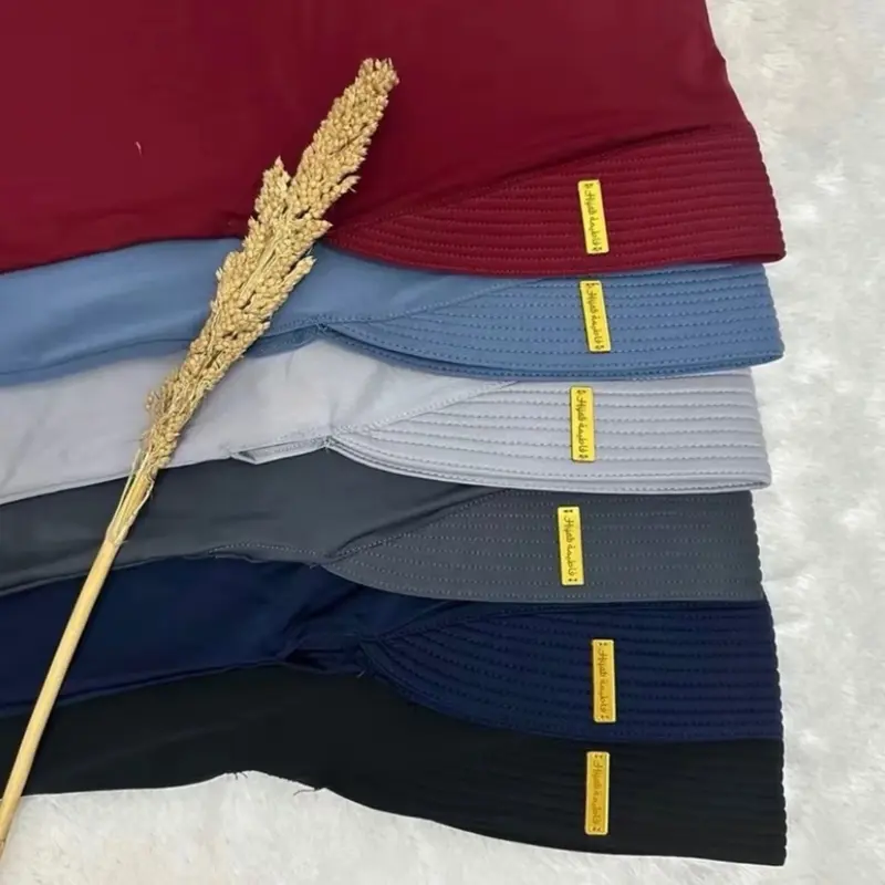 Hijab sport premium bergo hamidah 100 Ribu Dapat 10 Pcs SIZE M Muslim Instan Sporty Tebal Kerudung Sekolah Nyaman Variasi Mini Lembut 2