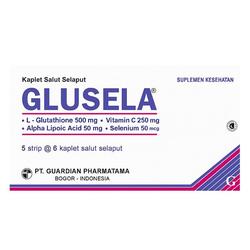 glusela glutathione Jual Kaplet Murah & Terbaik - Harga Terbaru Agustus 2026 Buy Glutathione Peptide Online Size:6XL cats