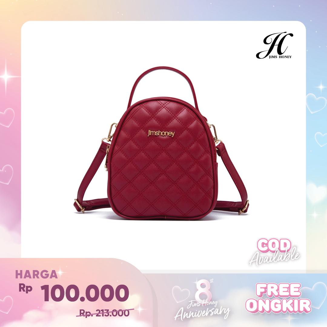JIMS HONEY TAS WANITA YURI BAG