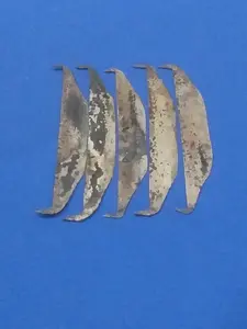 Pisau Ani Ani Tajam dan Kuat