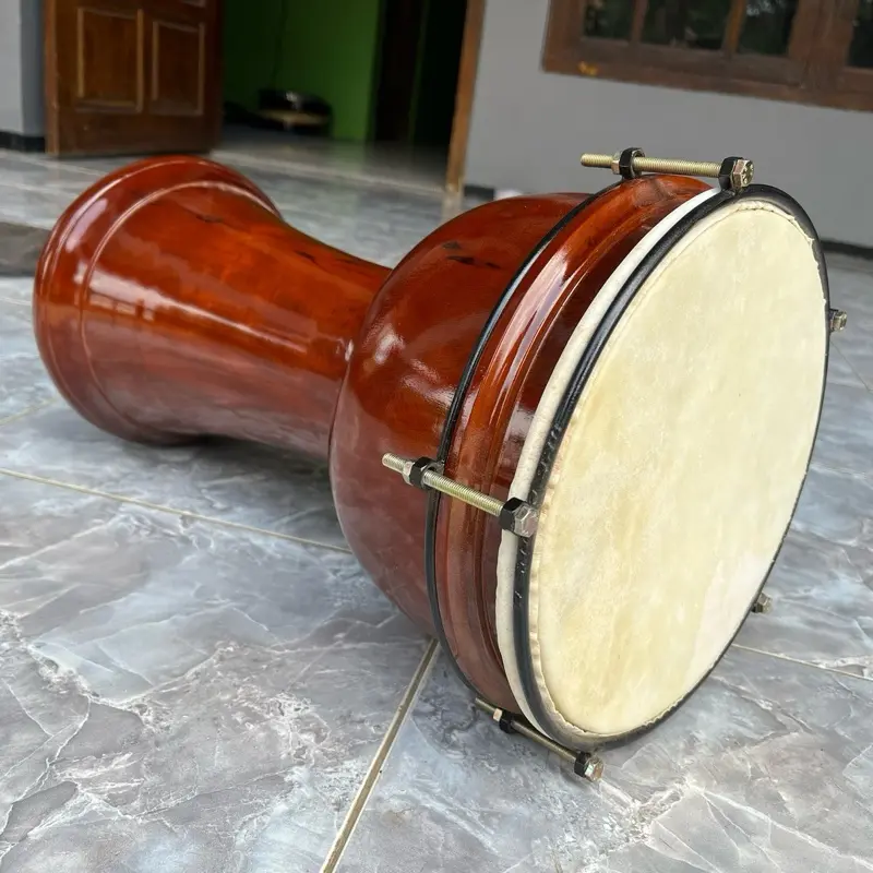 Bas banjari gitar/ bas banjari dumbuk 10inc