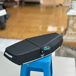 JOKBYBABA TYPE AMPLAS HALUS DIPADUPADANKAN DENGAN KULIT GELOMBANG / OMBAK ORIGINAL BYBABA MOJOKERTO