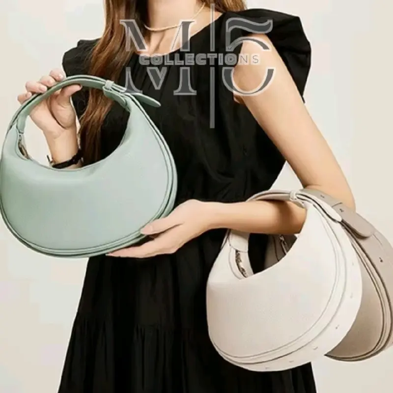 [ Free Dompet Cantik ] Sling & Shoulder Bag Wanita Healen Premium Aesthetic Import Selempang 1