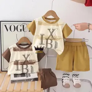 JTKIDS SETELAN ANAK LAKI LAKI FELIX SNI