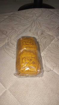 Product Review of 1 KG ABON SAPI 100%   HALAL from u**0 0
