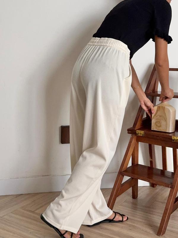 BASICSUNDAY - All day long sweatpants 5