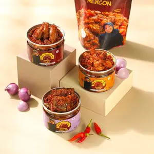 Sambal paket bundling Makanan