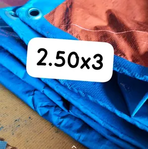 TerpalA5 2.50x3 ,terpal lembaran