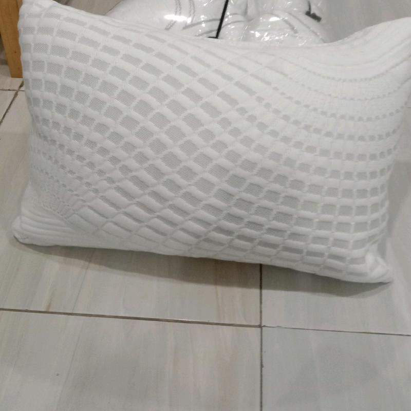 bantal hotel premium memory foam 1