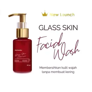 Sabun charismalux  pengangkat kotoran bpom halal