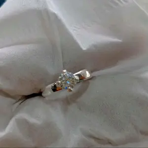 cincin mata 1 perak murni