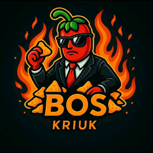Bos Kriuk