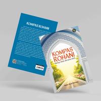 Gambar Detak Pustaka - KOMPAS ROHANI: Menuju Allah, Bersama Allah dari Detak Pustaka Kab. Lamongan 1 Tokopedia