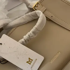 MOSSDOOM Tas Wanita Renee Bag Tas Bahu Sederhana Tas Tangan Fashion