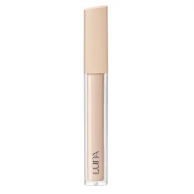 LUNA Long Lasting Tip Concealer Fixing-fit SPF34/PA++ (7.5g)