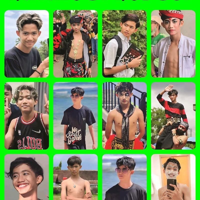 PREMIUM 50 PCS Photocard ENTHUL GWSM 3