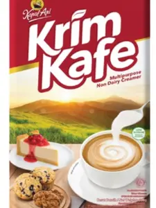 Kapal Api Krim Kafe Krimer 500 gr