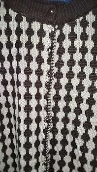 Product Review of (BARU) CARDIGAN KOREA KODE 1-100 from S**✨ 2