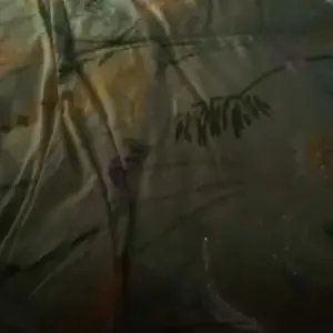 Selimut Saja - Ukuran Double - Motif Bunga - Lite Edition