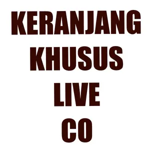 Keranjang khusus live co #putra bahagia textile