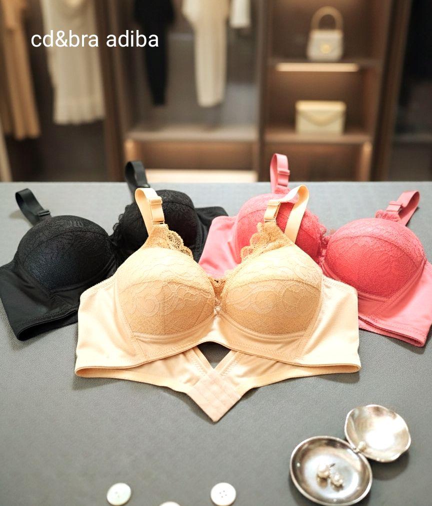 bra renda wanita tanpa kawat busa tipis model brukat elastis size 34-42 busa Tipis Cantik Nyaman bra renda wanita tanpa kawat busa tipis model brukat elastis size 34-42 busa Tipis Cantik Nyaman