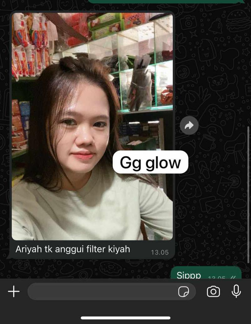 Product Introduction of PREMIUM GG GlOW ECER   Pencerah 3