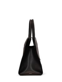 Gambar MONOROW Blanc Large Black dari sallangsallang Kab. Tangerang 2 Tokopedia