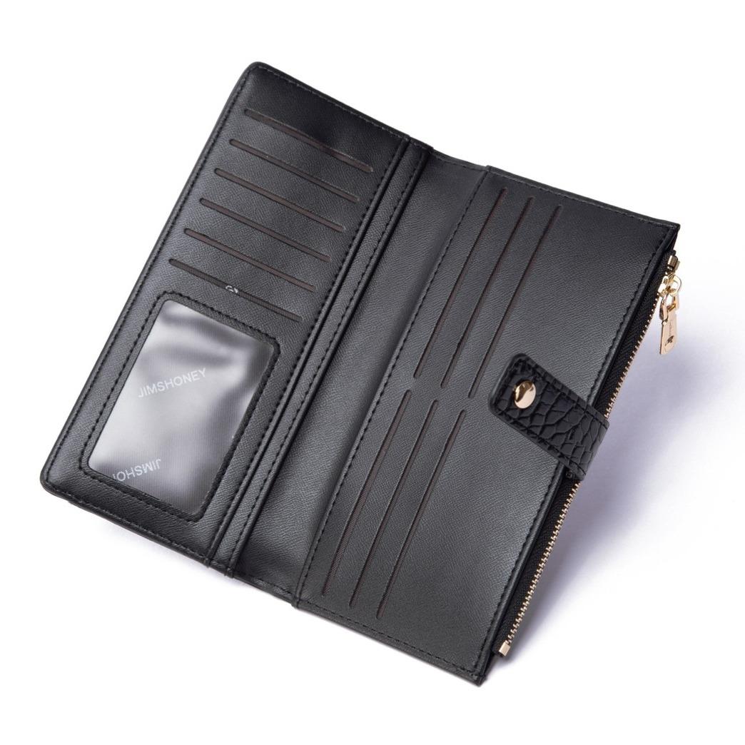 JIMS HONEY DOMPET PANJANG WANITA BIG GENIE WALLET