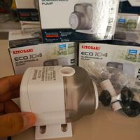 Gambar Pompa 104 Kiyosaki ECO 104 Pompa Aquarium - Mesin Kolam Ikan - 2100LH - 25 Watt dari debalisale Kota Denpasar 2 Tokopedia