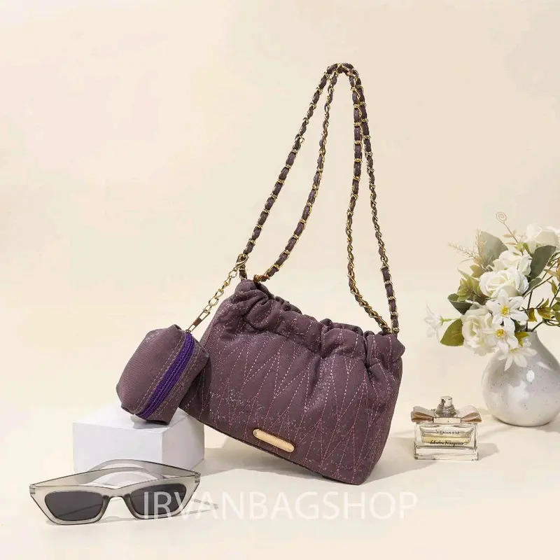 NEW TAS WANITA COCOK BUAT JALAN 6