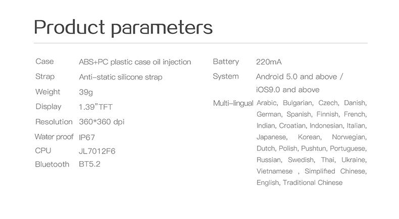 SKMEI B53S | jam tangan pintar | heart rate tracker | jam tangan wanita pria | kalkulator | fashion  Bluetooth Smartwatch | Strava