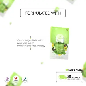 Besm | Besm Tomlosa - Isi 30 | Promo Best Seller