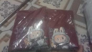 Product Review of setelan anak labubu/ oneset labubu/ setelan anak/ setelan anak terbaru/setelan anak Fashion from n**i 0