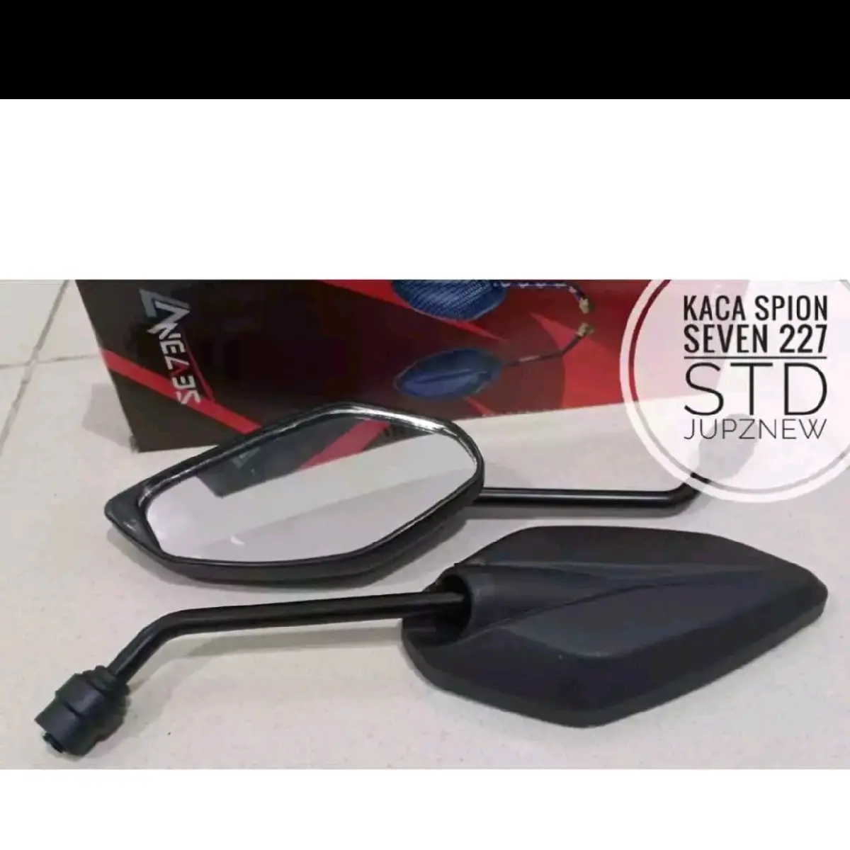 Kaca spion Seven 227 honda