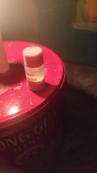 Product Review of EVERPURE OBAT TOTOL JERAWAT SUL PURE ACNE SPOT DRYING LOTION ACNE EVERPURE Wajah from S**n 0