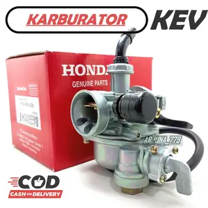 KARBURATOR HONDA GRAND / ASTREA PRIMA / STAR / SUPRA / SUPRA X / SUPRA FIT / FIT NEW / FIT X / LEGENDA / IMPRESA / MOCIN / GN5 / KEV / KTL KARBU LATOR / CARBU / CARBURATOR SET / ASSY KARBU SUPRA