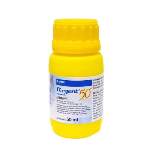 Insektisida Regent 50SC kemasan 50ml Obat Pengendali Hama Buah 4