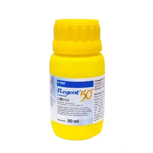 Insektisida Regent 50SC kemasan 50ml Obat Pengendali Hama Buah 4