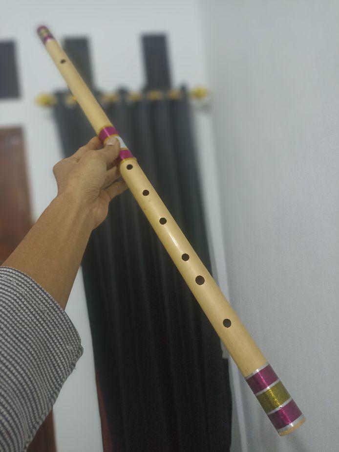3 pcs Suling Dangdut Berkualitas Nada G A C Bervariasi Lilitan Siap Kirim Bambu 3 pcs Suling Dangdut Berkualitas Nada G A C Bervariasi Lilitan Siap Kirim Bambu