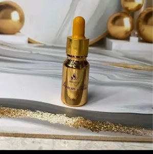 IMD glow  serum pelebat bulu alis