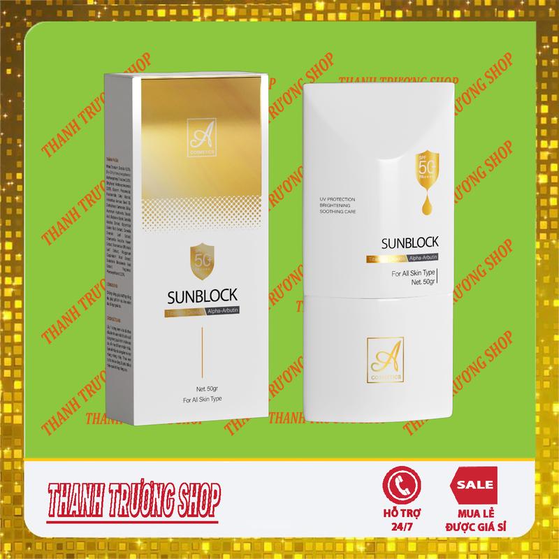 kem chống nắng A cosmetic kem face pháp phương anh body mềm nước hoa phương anh Sunscreen Sun Cream