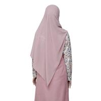 Gambar Rabbani X MOT Kerudung Pashmina Mashima - 372 Sand, ALL SIZE dari Rabbani ID_NEW Kota Bandung 3 Tokopedia