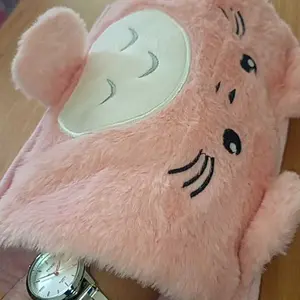 Bantal Penghangat Bunny Edition Premium Karakter Lucu / Bantal Air Panas Multifungsi / Heating Pad / Heater Elektrik