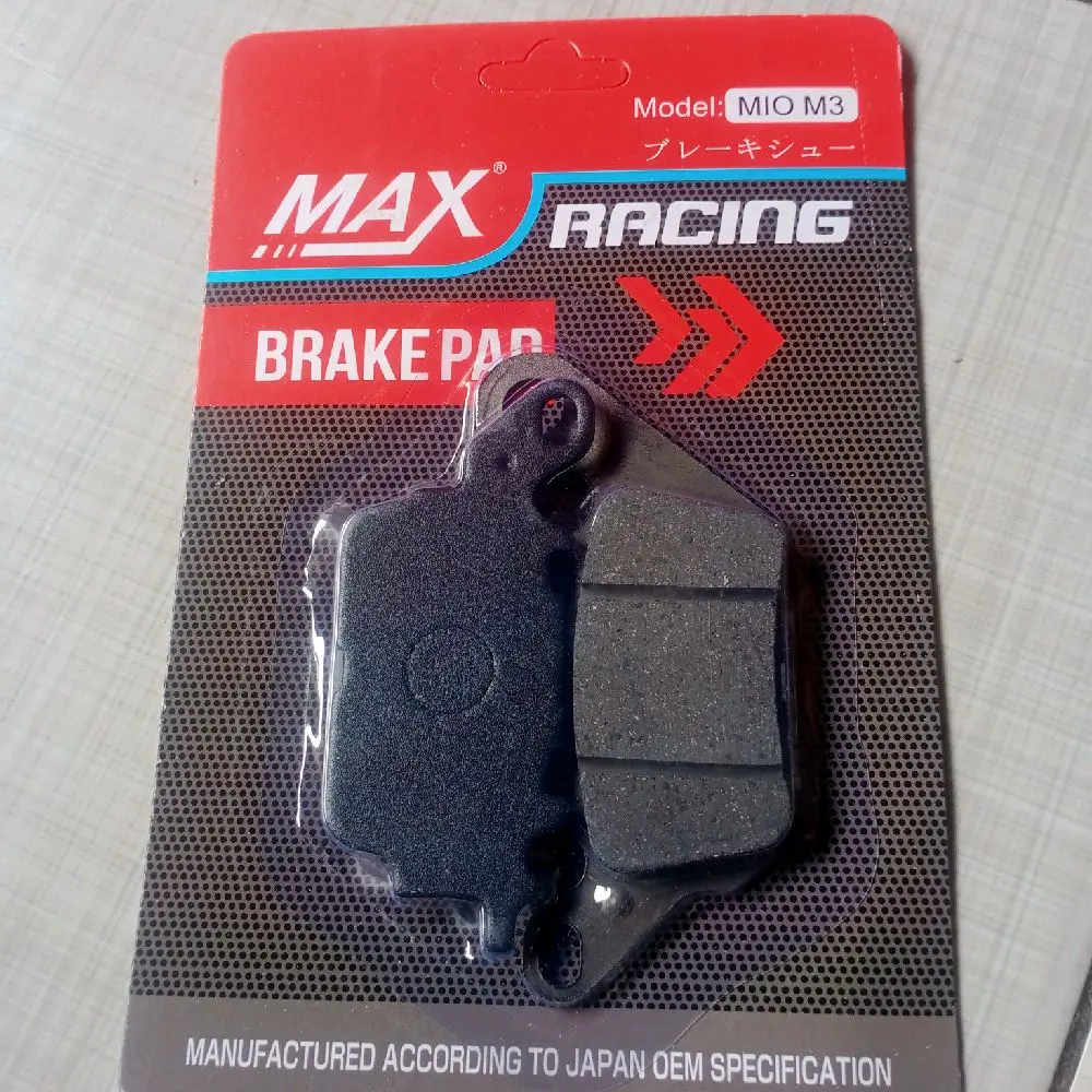 dispad kampas rem depan mio m3 mio z soul gt 125 nmax depan aerok depan lexy depan