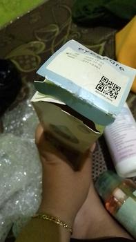 Product Review of Eyeshare Larutan lensa kontak 60ml / 120ml /360ml Cairan Eye cuci  mata  eye  flush from a**🐬 2