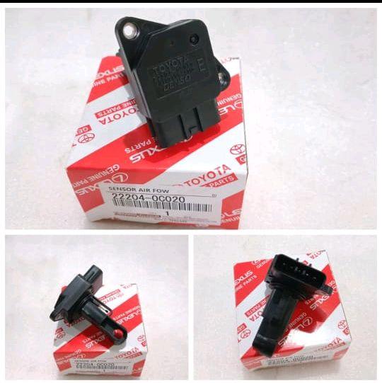 Jual SENSOR AIR FLOW INNOVA BENSIN 22204-0C020/SENSOR MAF  FORTUNER/HILUX/INNOVA 2004-2015 - Kota Administrasi Jakarta Pusat - Citra  Mitra Jaya | Tokopedia プローブ酸素センサー、BF200 BF225 200HP 225HP 2002 2003 2004 2005 2006 2007 3